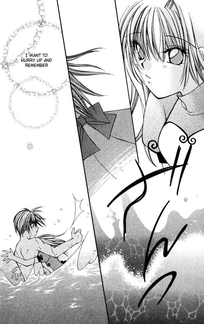 Page 26 Chapter 10 Milk Crown H!