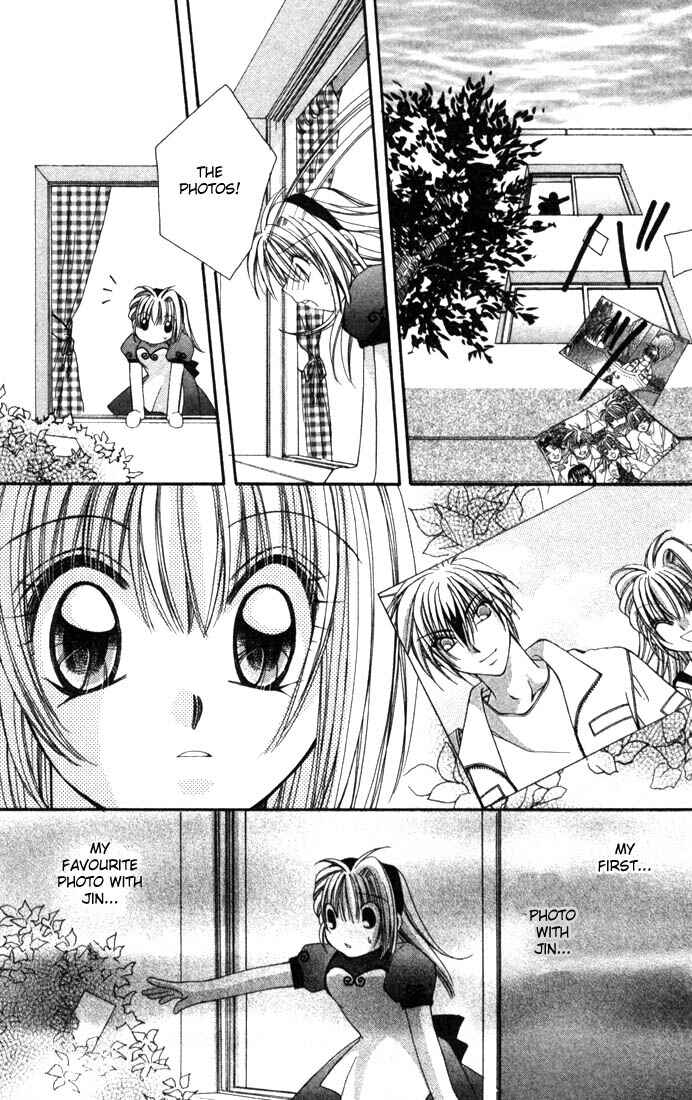 Page 16 Chapter 8 Milk Crown H!