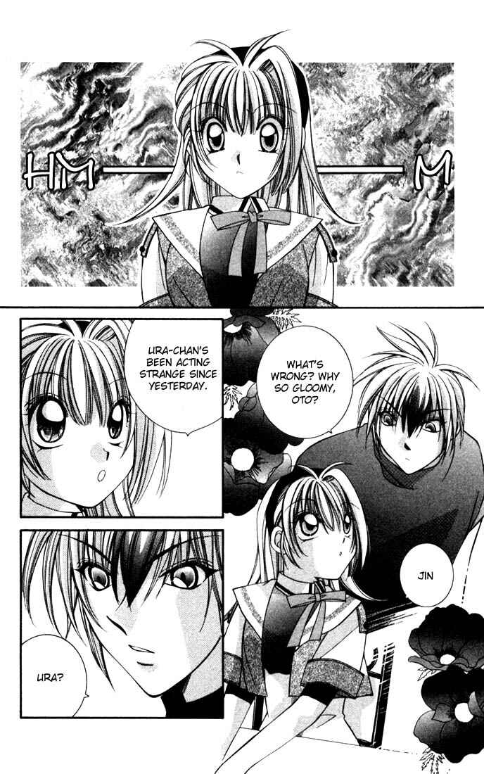 Page 2 Chapter 8 Milk Crown H!