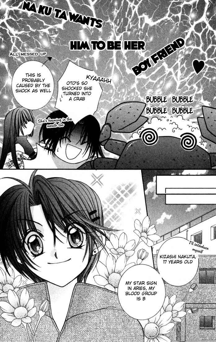 Page 2 Chapter 14 Milk Crown H!