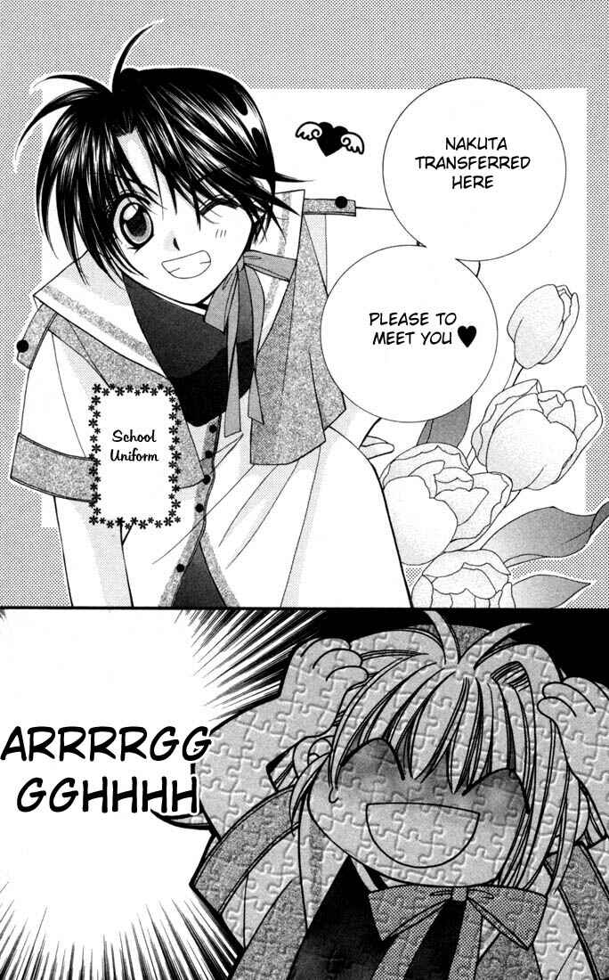 Page 29 Chapter 14 Milk Crown H!