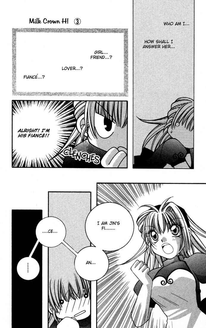 Page 7 Chapter 14 Milk Crown H!