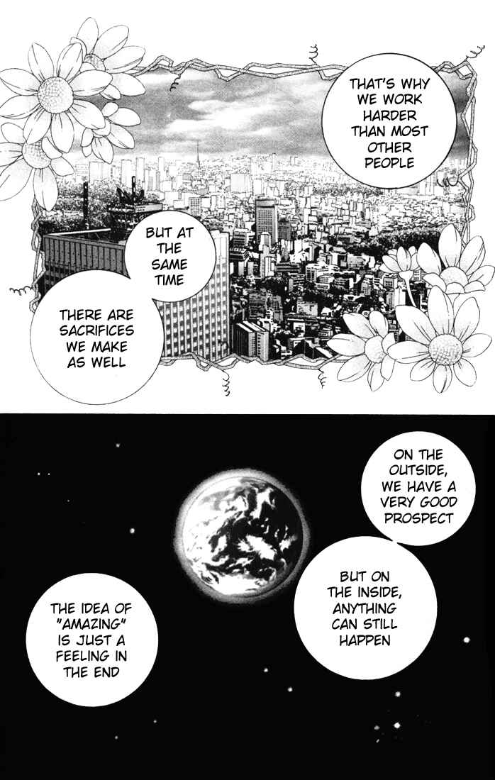 Page 16 Chapter 18 Milk Crown H!