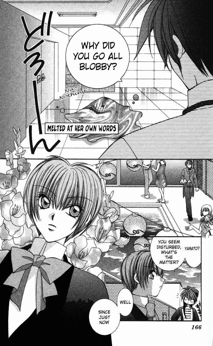 Page 9 Chapter 18 Milk Crown H!