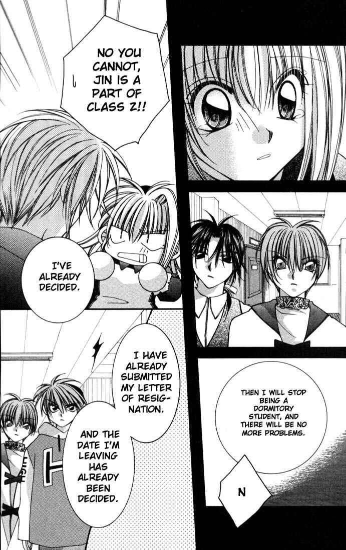 Page 18 Chapter 3 Milk Crown H!