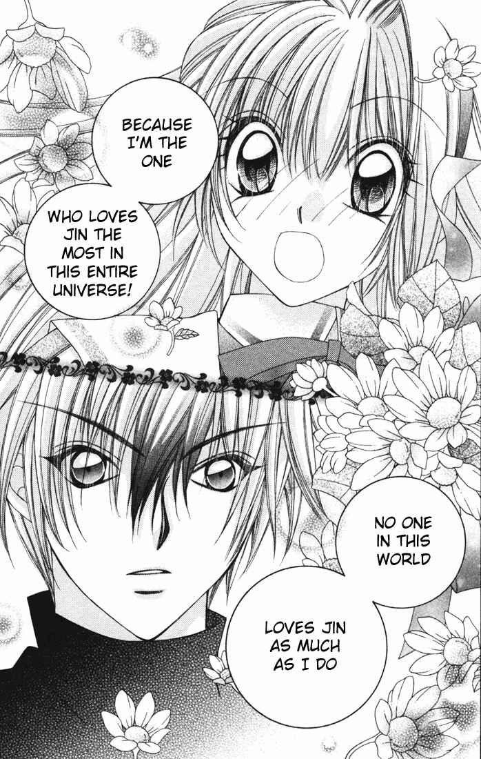 Page 24 Chapter 15 Milk Crown H!