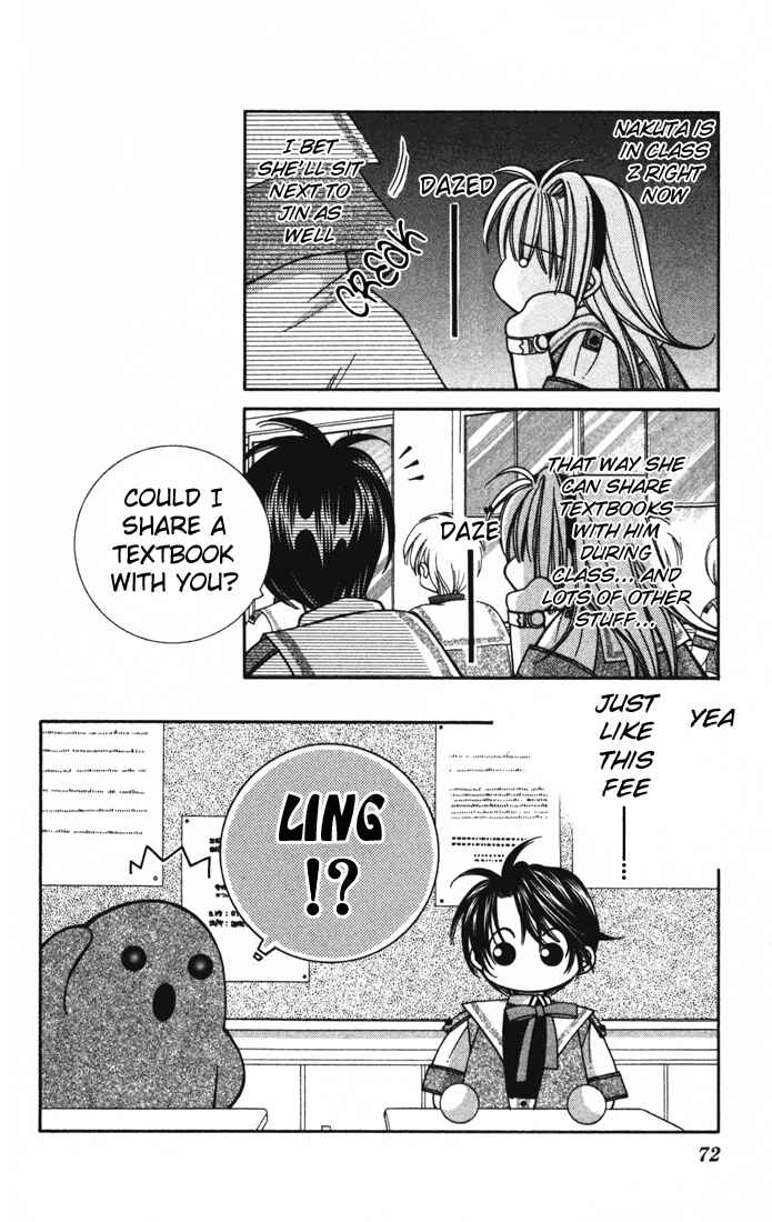 Page 6 Chapter 15 Milk Crown H!