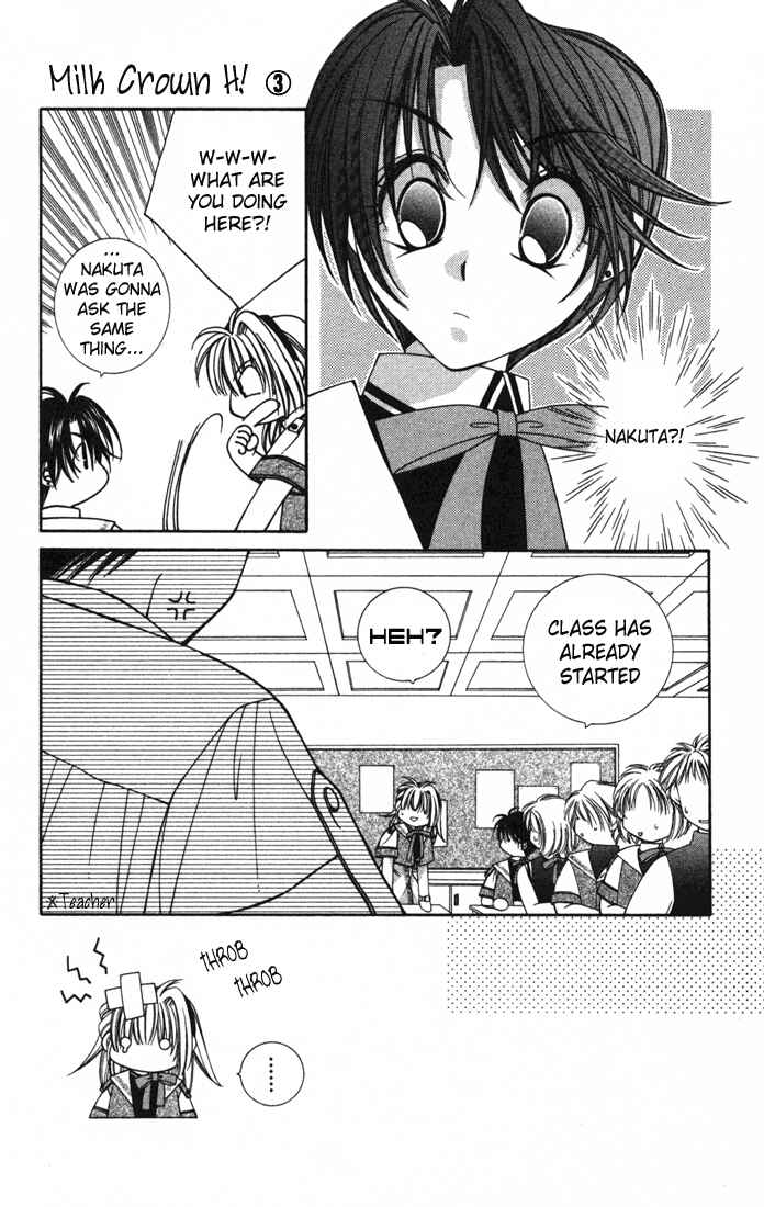 Page 7 Chapter 15 Milk Crown H!