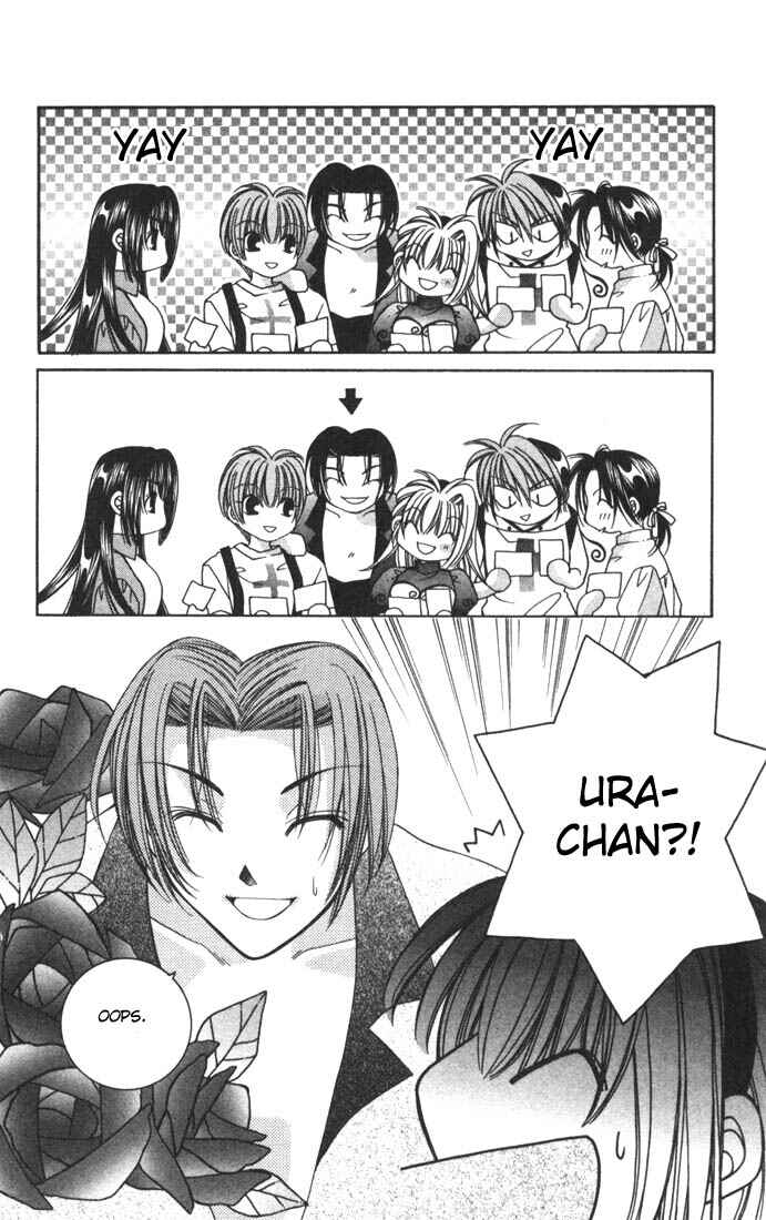 Page 18 Chapter 7 Milk Crown H!
