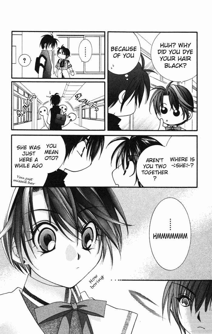 Page 11 Chapter 16 Milk Crown H!