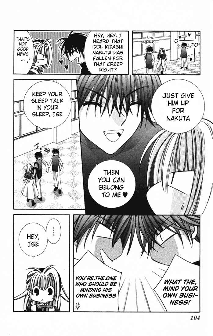 Page 7 Chapter 16 Milk Crown H!