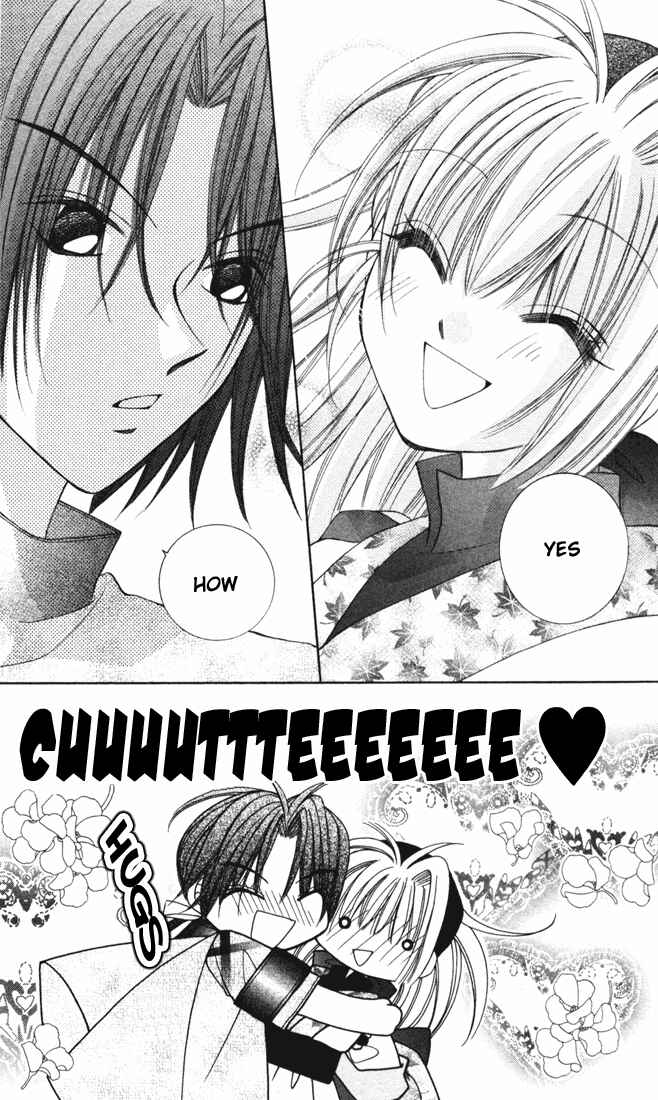 Page 25 Chapter 22 Milk Crown H!