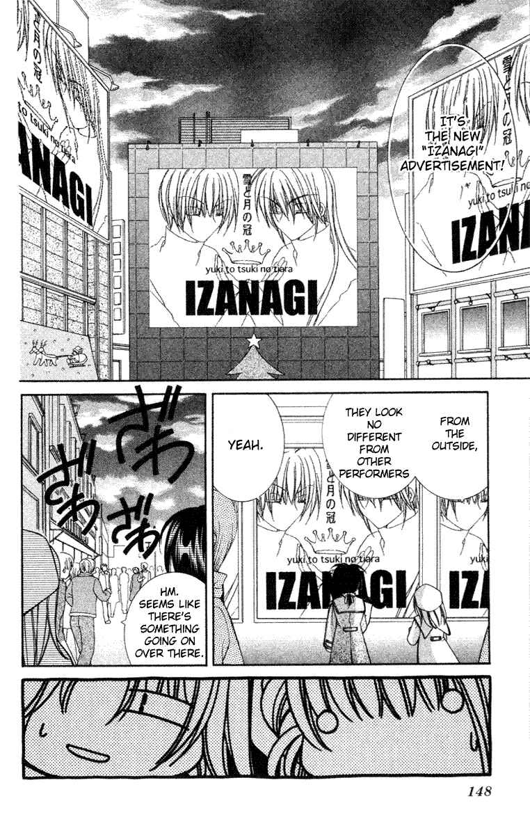Page 10 Chapter 27.2 Milk Crown H!