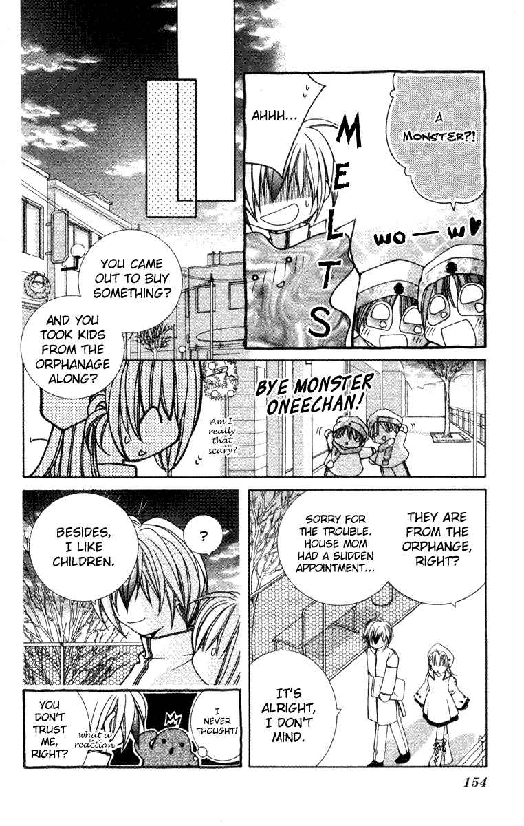 Page 16 Chapter 27.2 Milk Crown H!