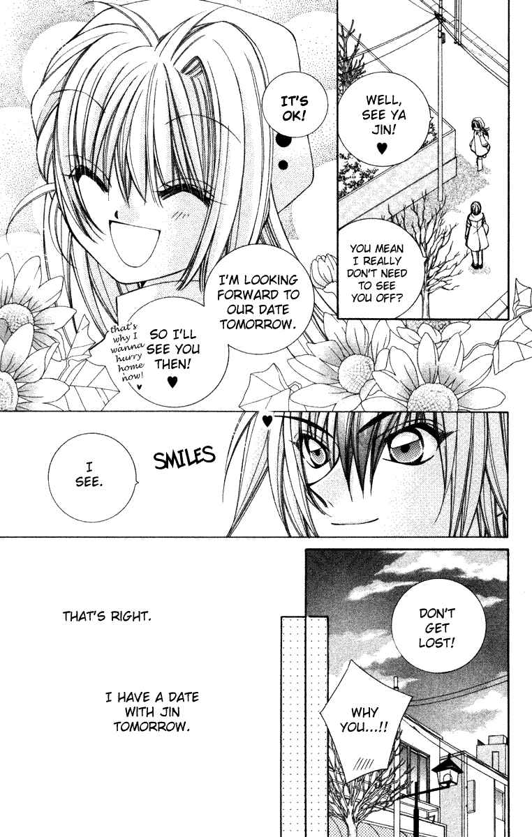 Page 17 Chapter 27.2 Milk Crown H!