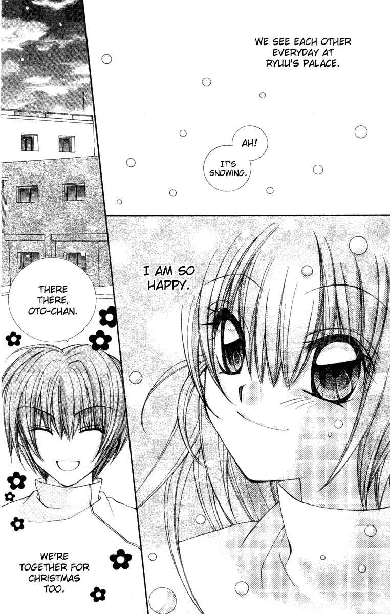 Page 18 Chapter 27.2 Milk Crown H!