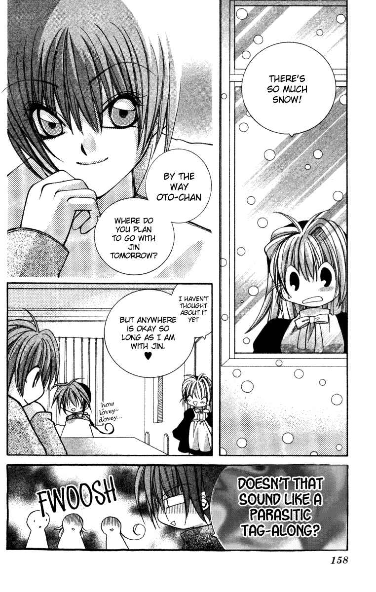 Page 20 Chapter 27.2 Milk Crown H!