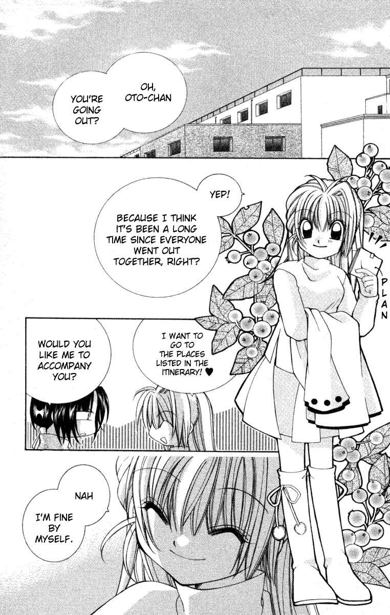 Page 29 Chapter 27.2 Milk Crown H!