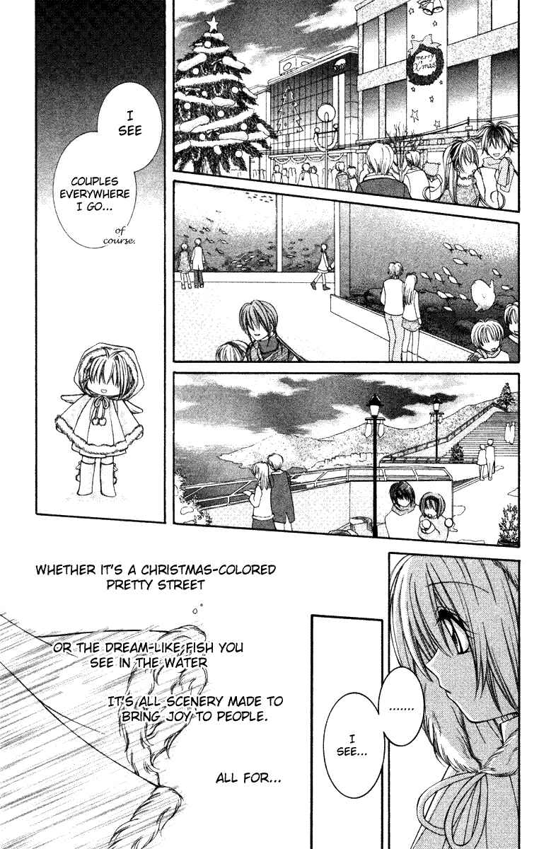 Page 31 Chapter 27.2 Milk Crown H!