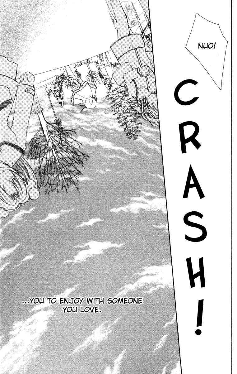 Page 32 Chapter 27.2 Milk Crown H!