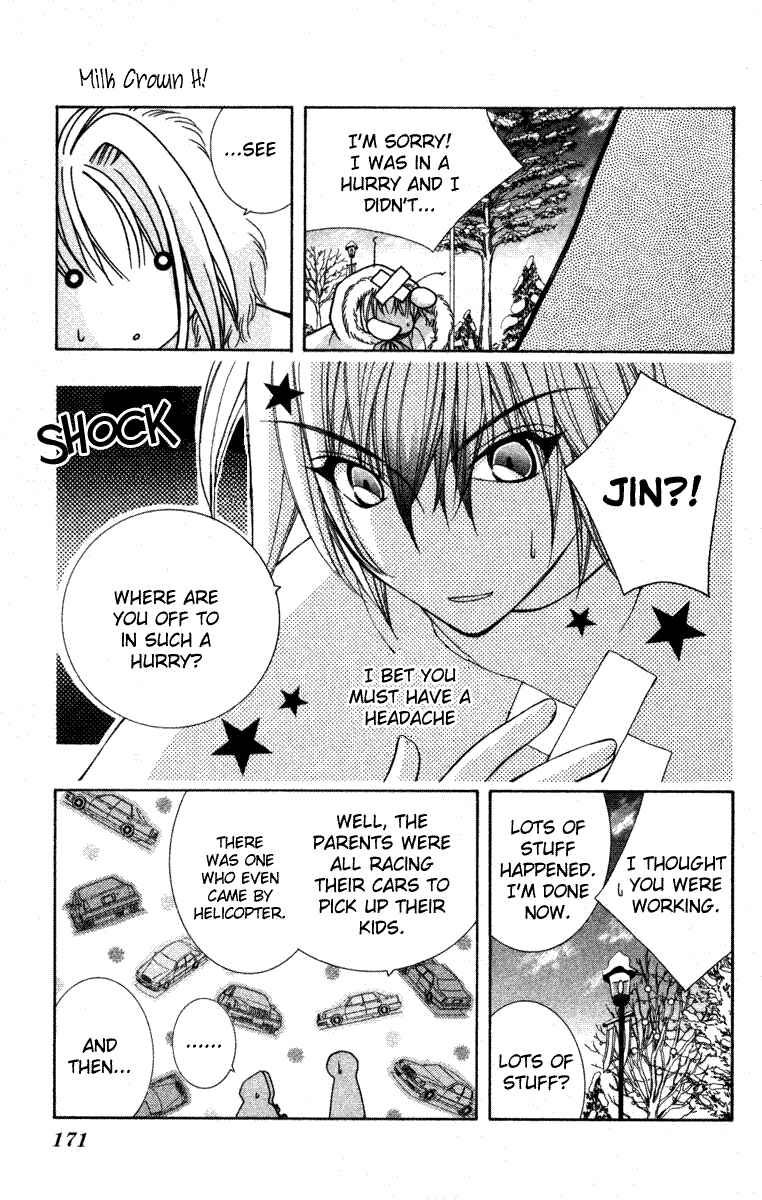 Page 33 Chapter 27.2 Milk Crown H!
