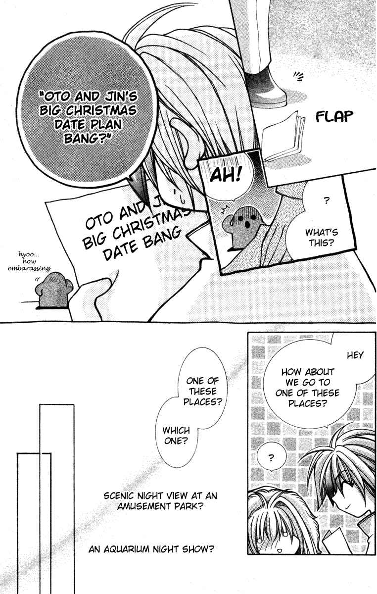 Page 35 Chapter 27.2 Milk Crown H!