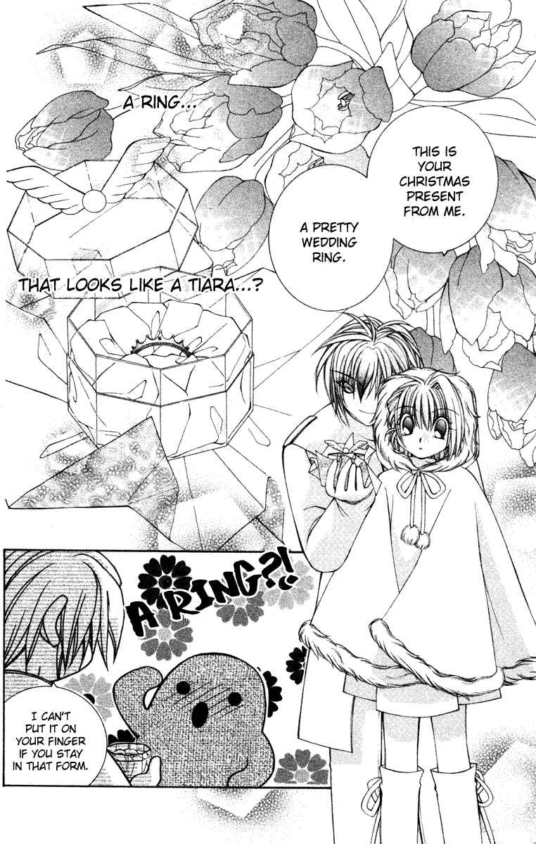 Page 38 Chapter 27.2 Milk Crown H!