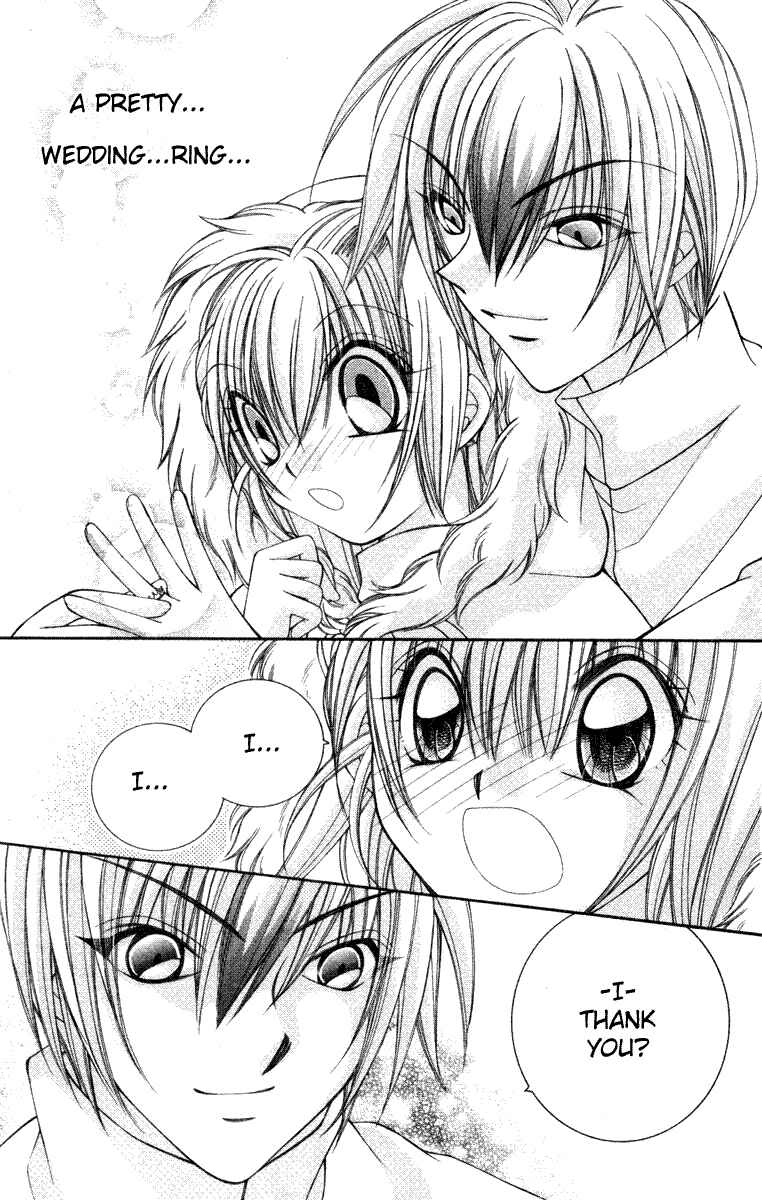 Page 39 Chapter 27.2 Milk Crown H!