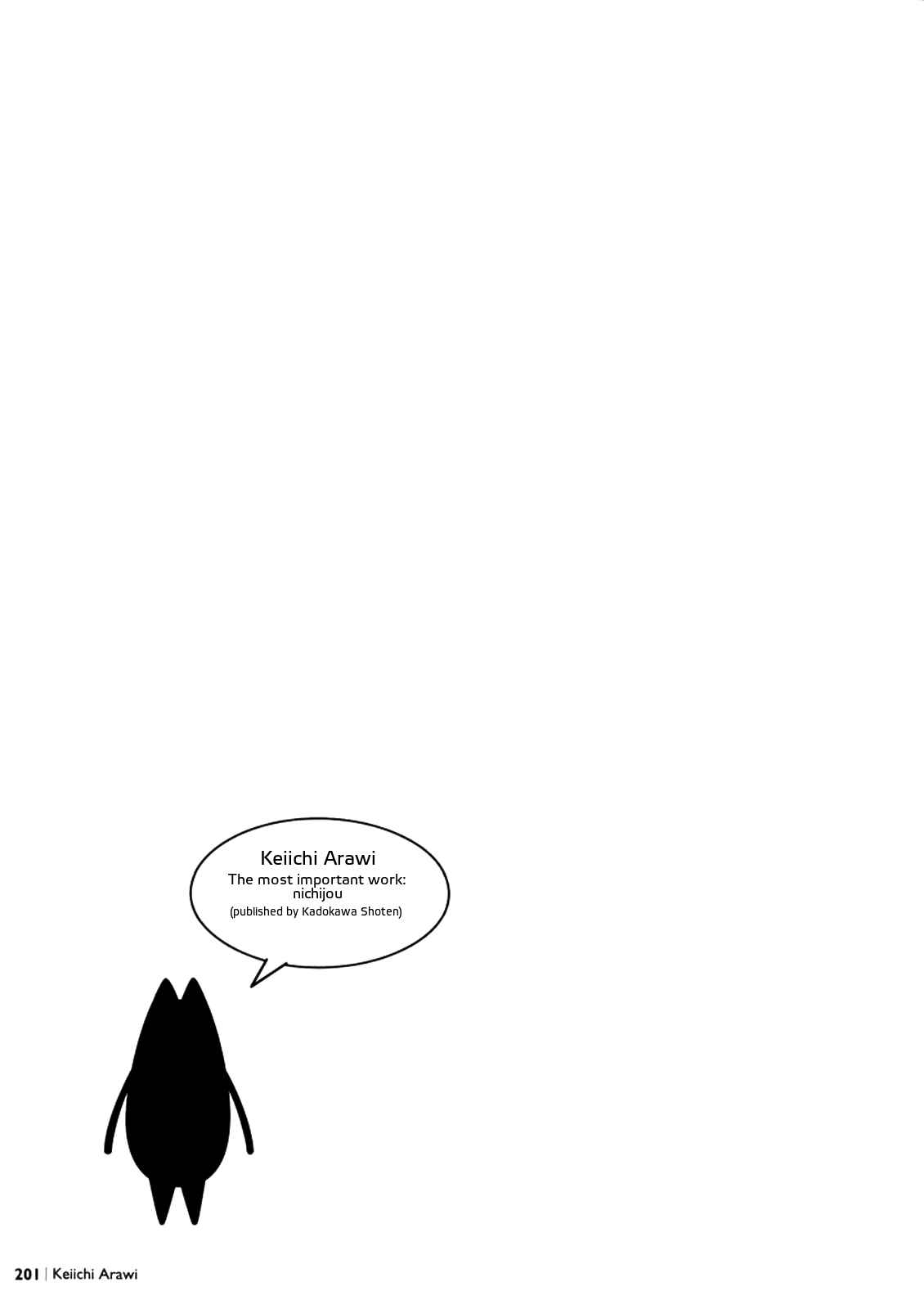 Page 10 Chapter 7 Osaka Expo (Azumanga Daioh 10th Anniversary Tribute)