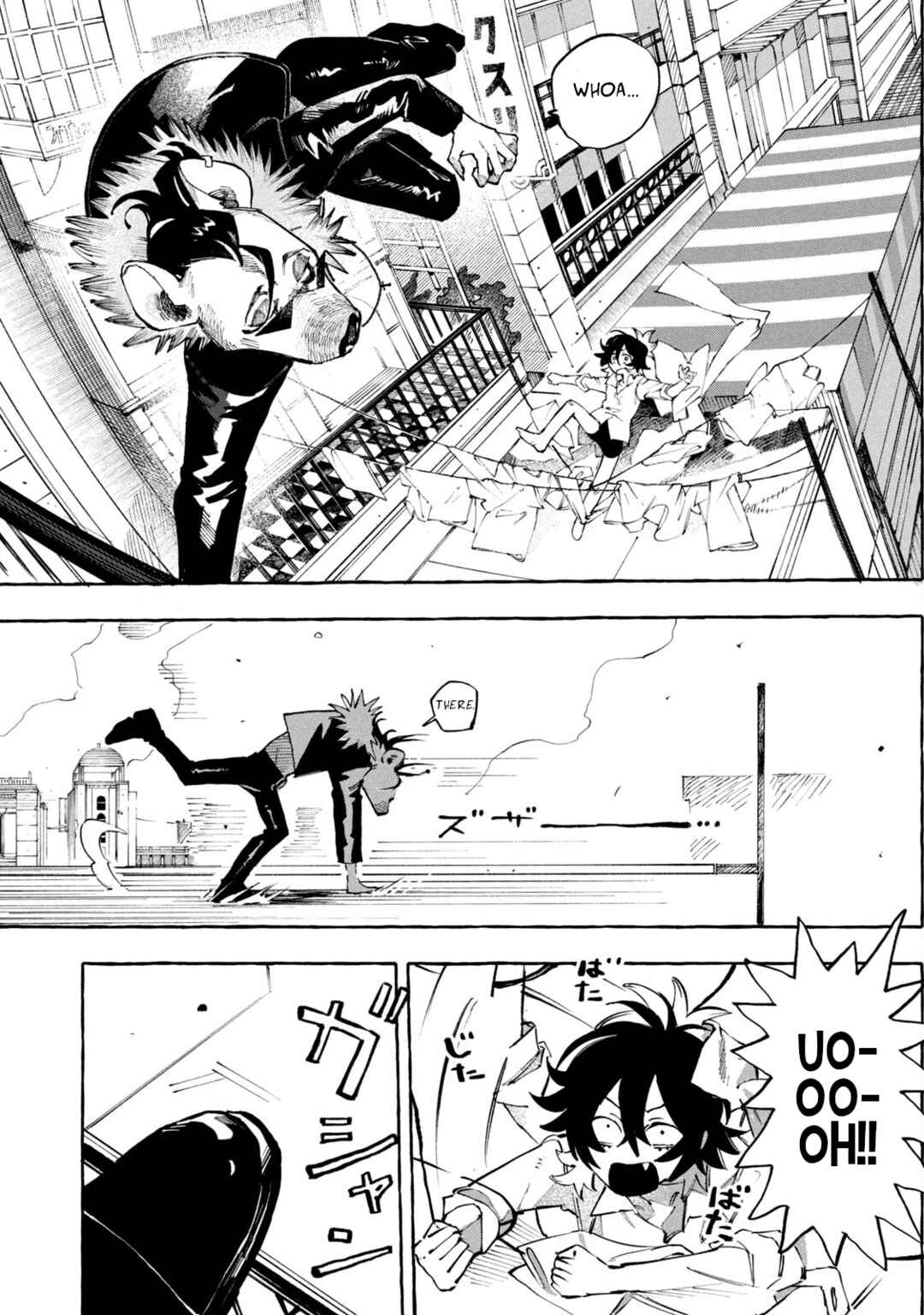 Page 9 Chapter 3 DOG MATIC
