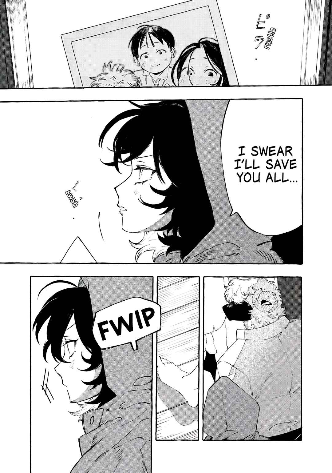 Page 10 Chapter 2 DOG MATIC