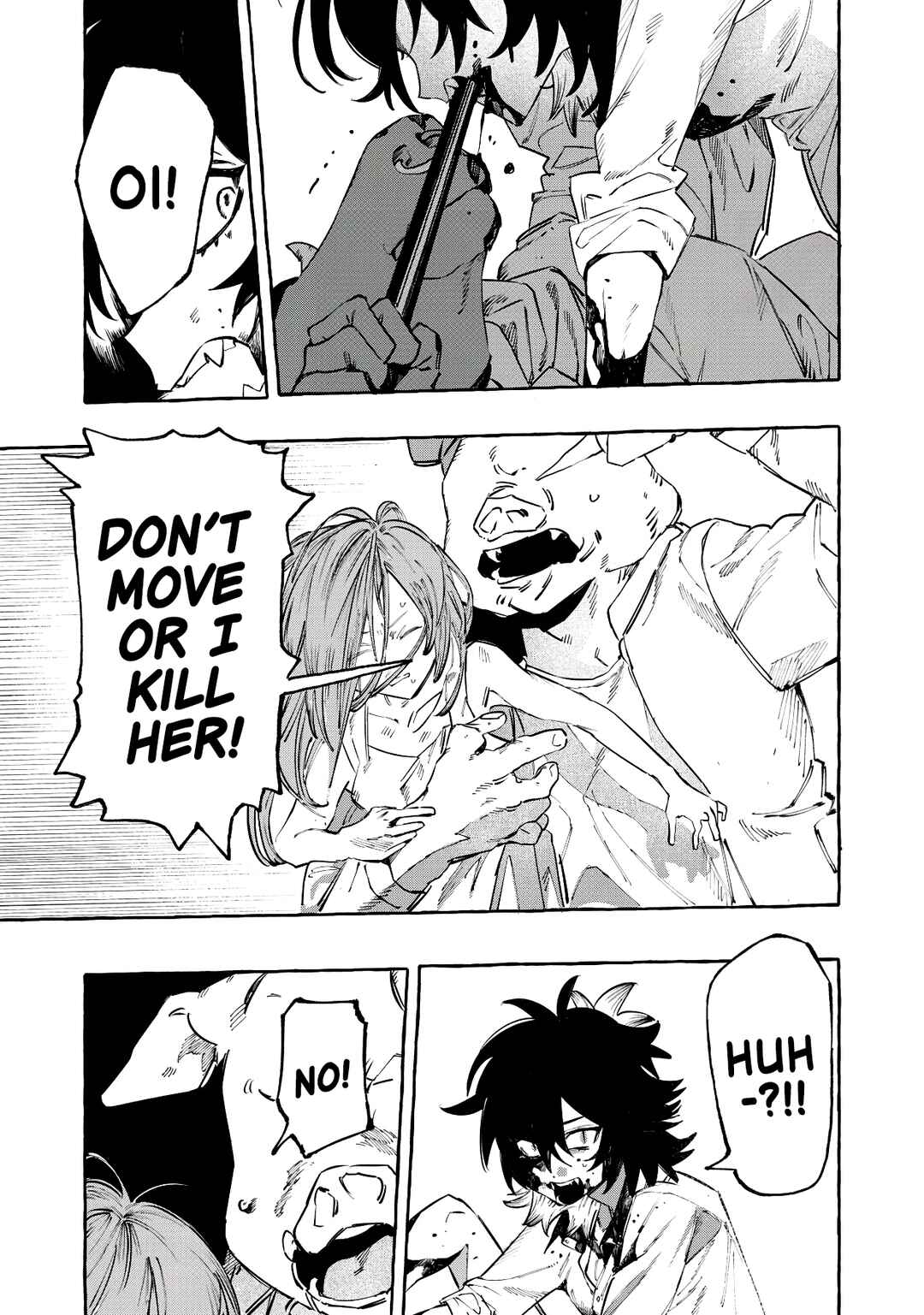 Page 21 Chapter 2 DOG MATIC