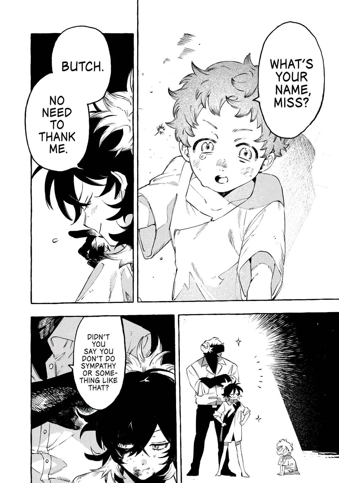 Page 24 Chapter 2 DOG MATIC