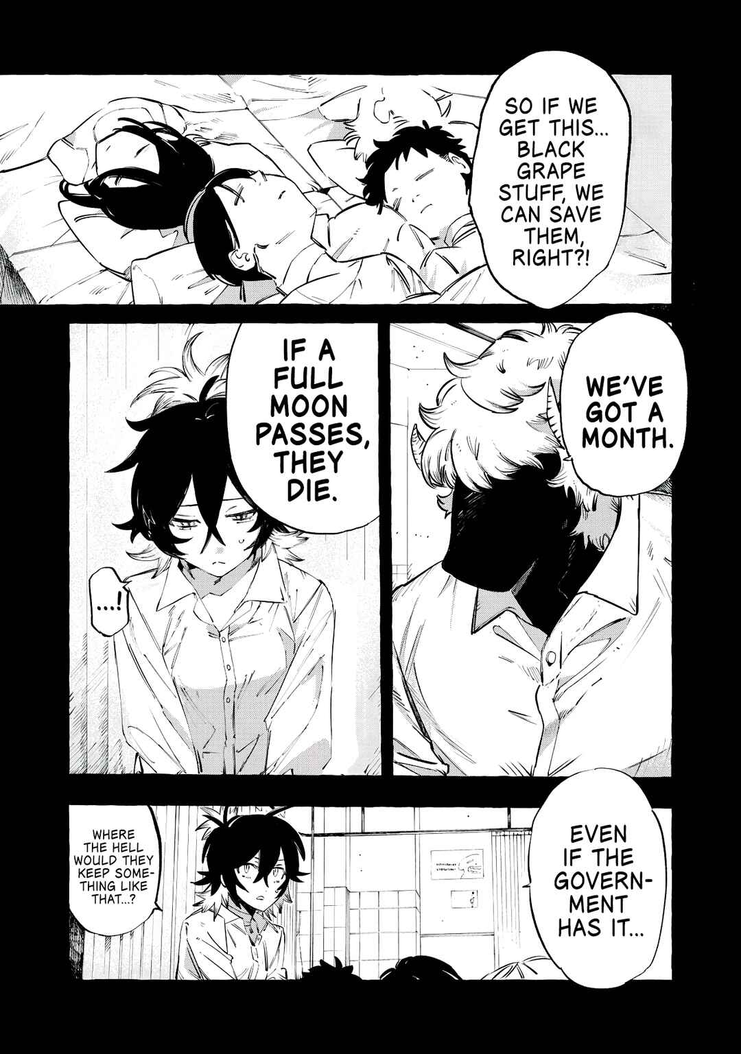 Page 4 Chapter 2 DOG MATIC