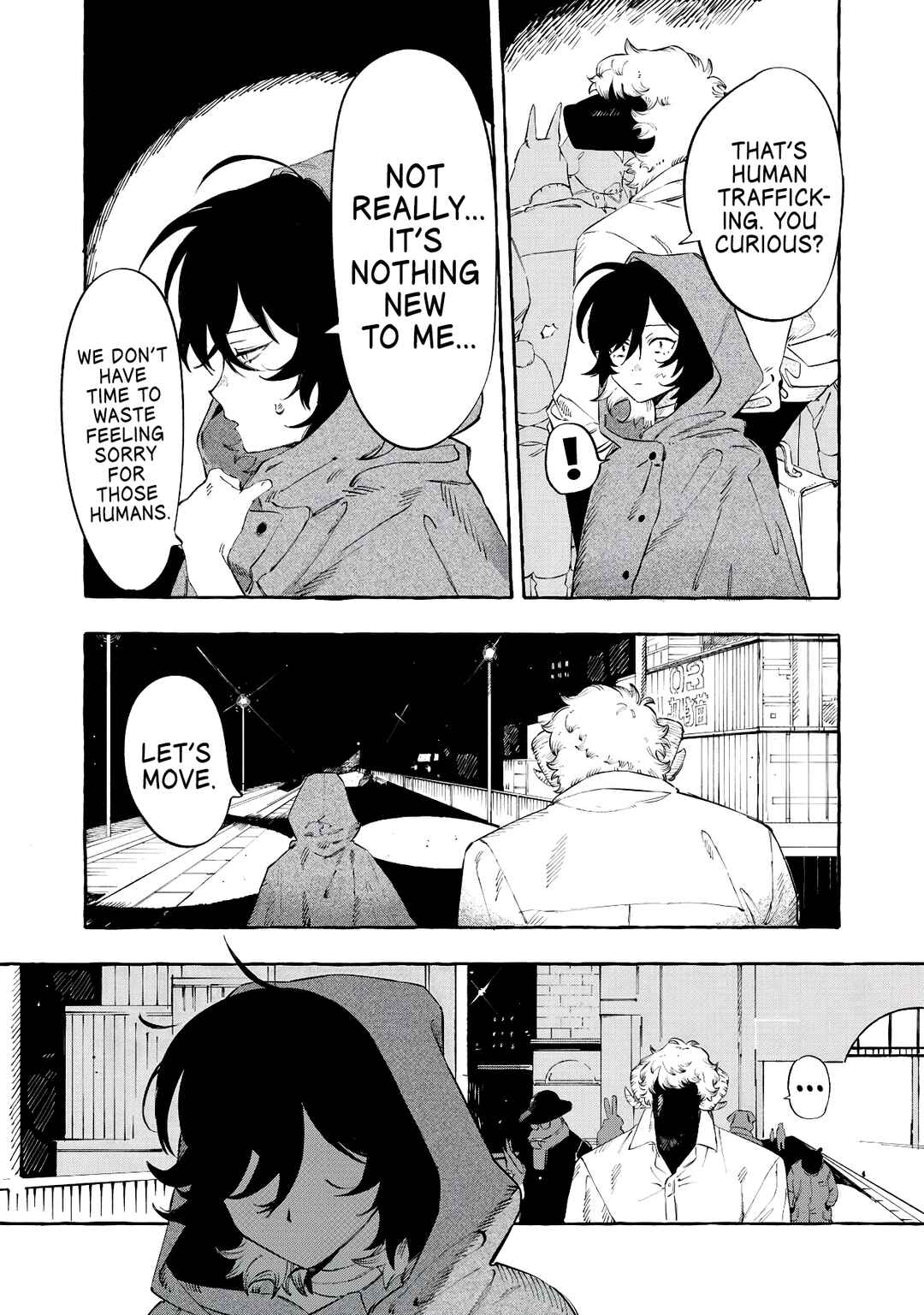 Page 8 Chapter 2 DOG MATIC