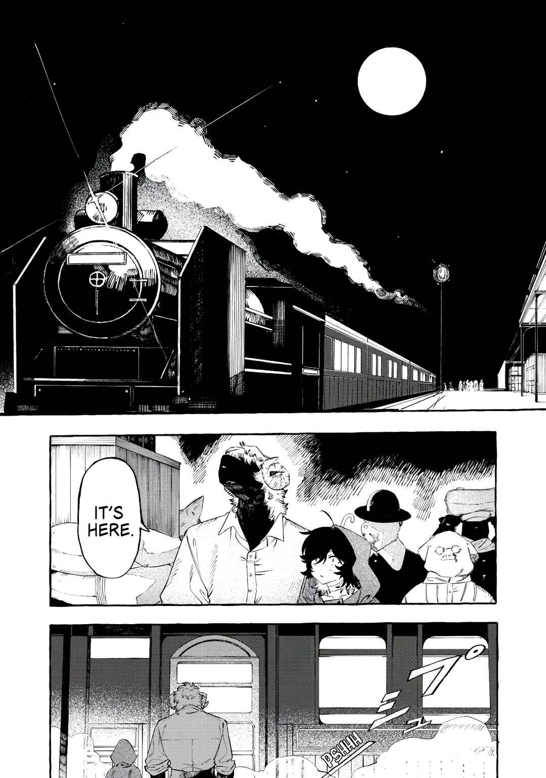 Page 9 Chapter 2 DOG MATIC