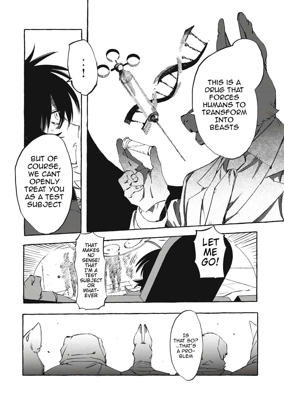 Page 28 Chapter Unknown_20ee DOG MATIC
