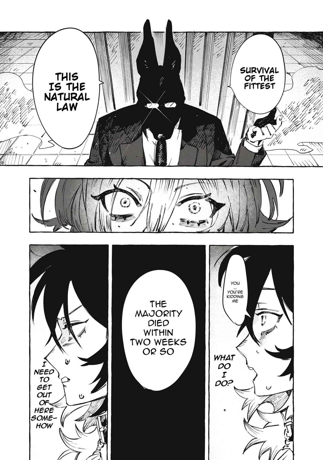 Page 33 Chapter Unknown_20ee DOG MATIC