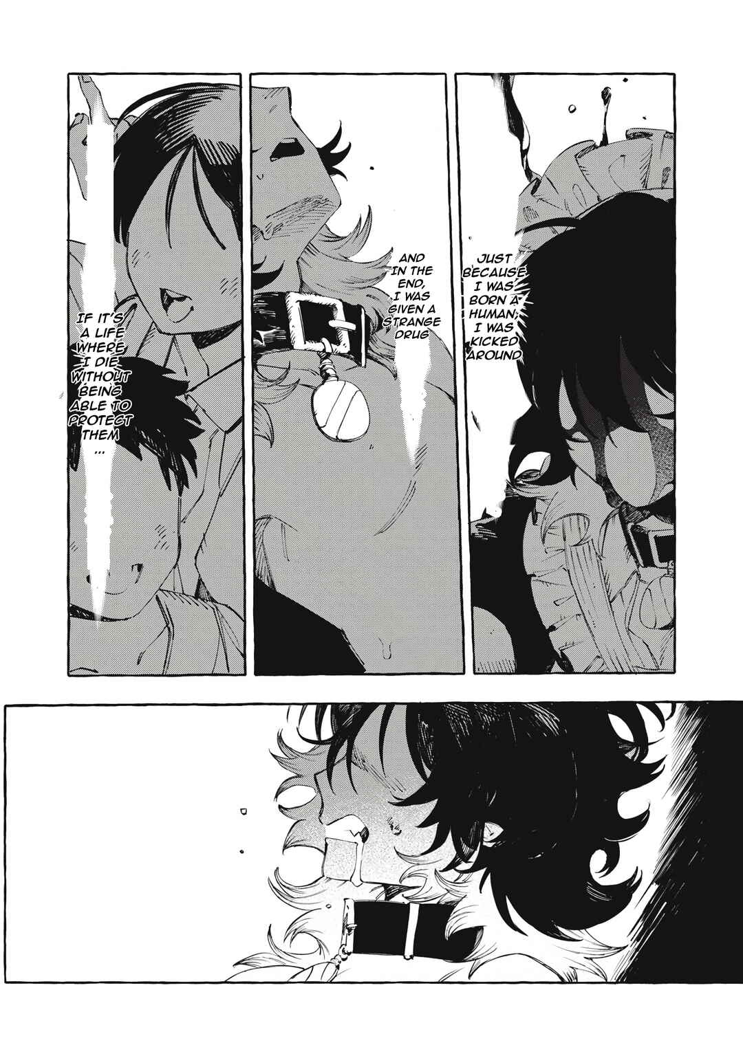 Page 43 Chapter Unknown_20ee DOG MATIC
