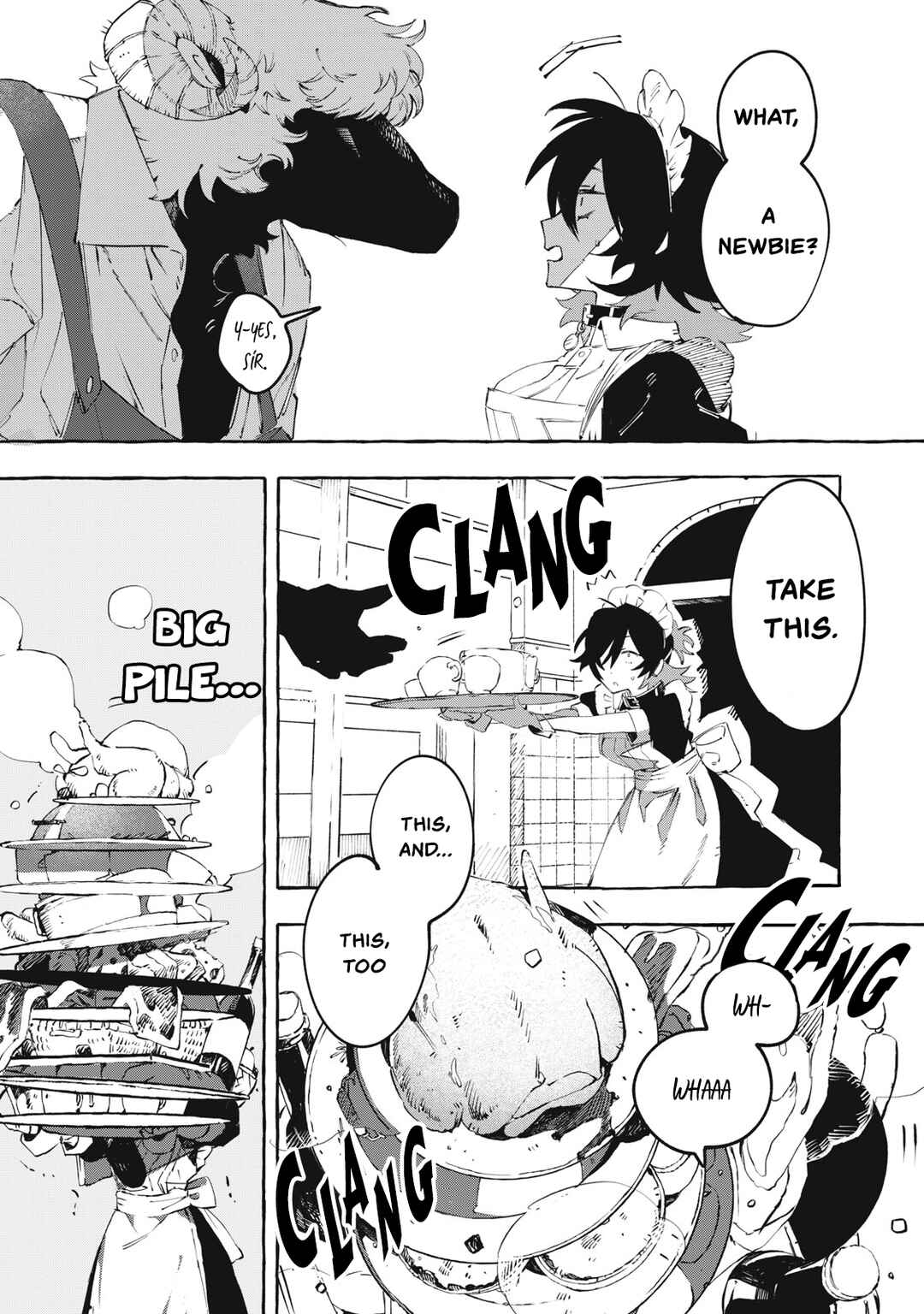 Page 10 Chapter 1 DOG MATIC