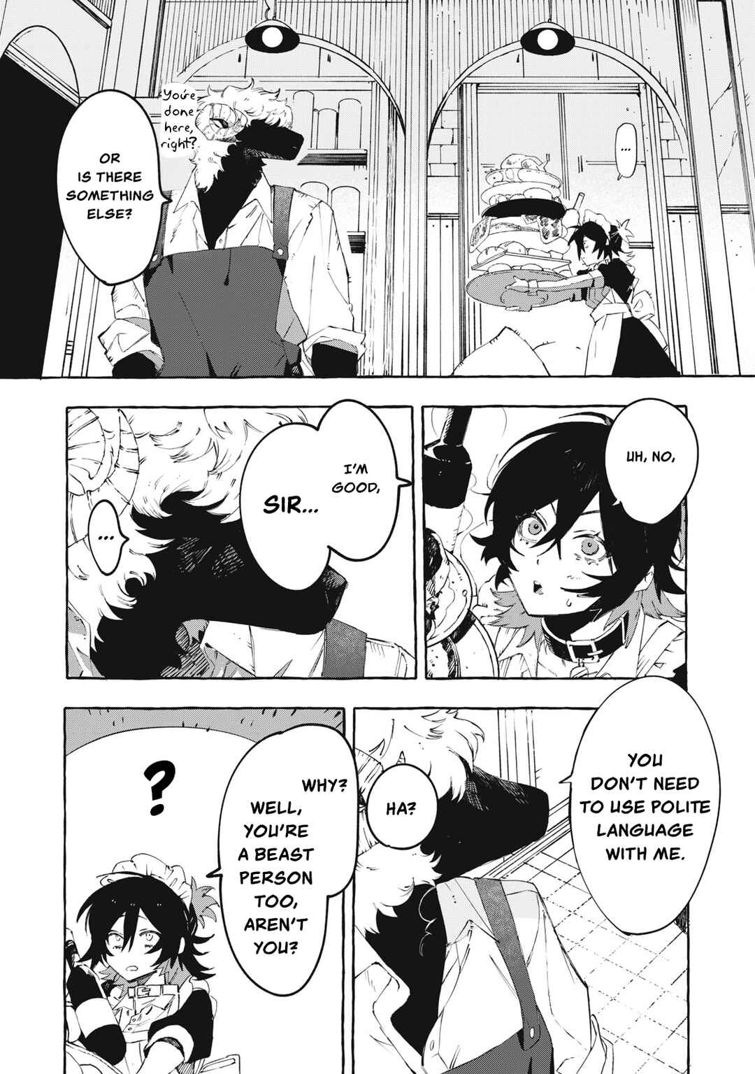 Page 11 Chapter 1 DOG MATIC