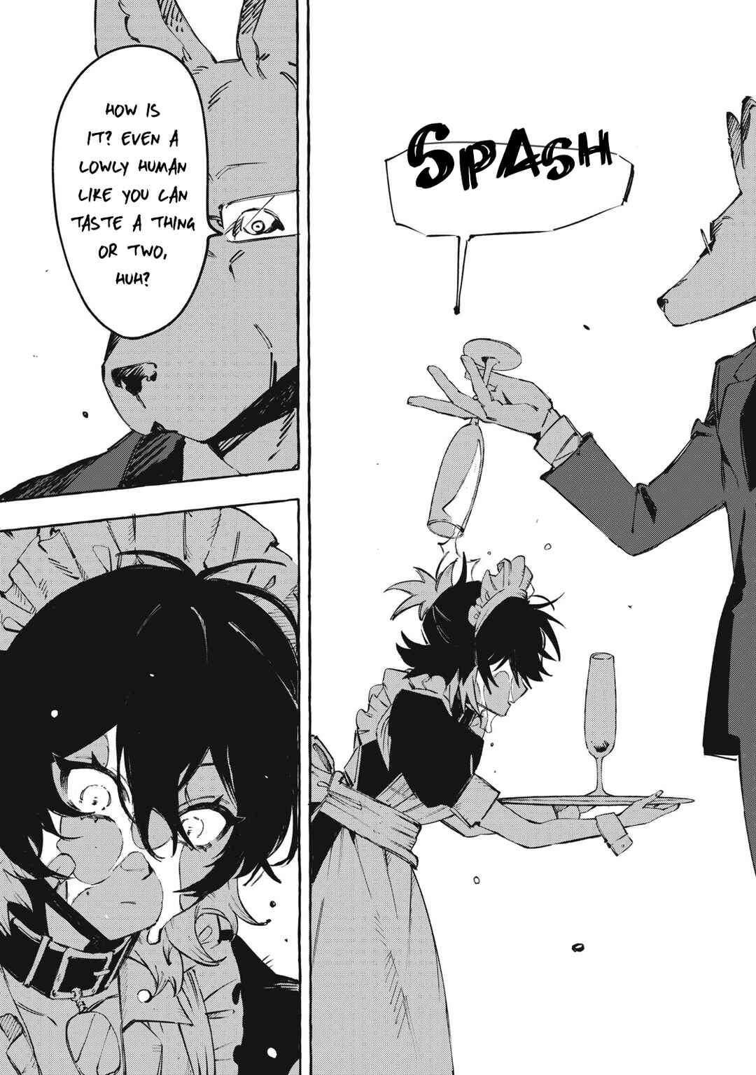 Page 14 Chapter 1 DOG MATIC