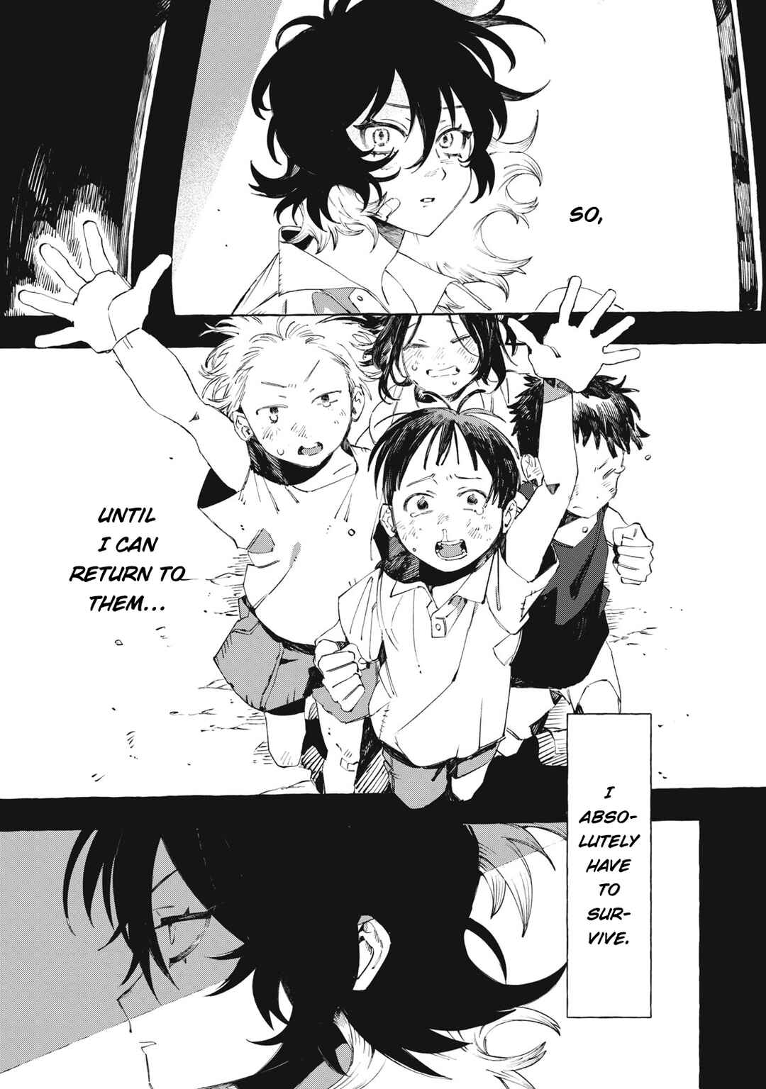 Page 23 Chapter 1 DOG MATIC