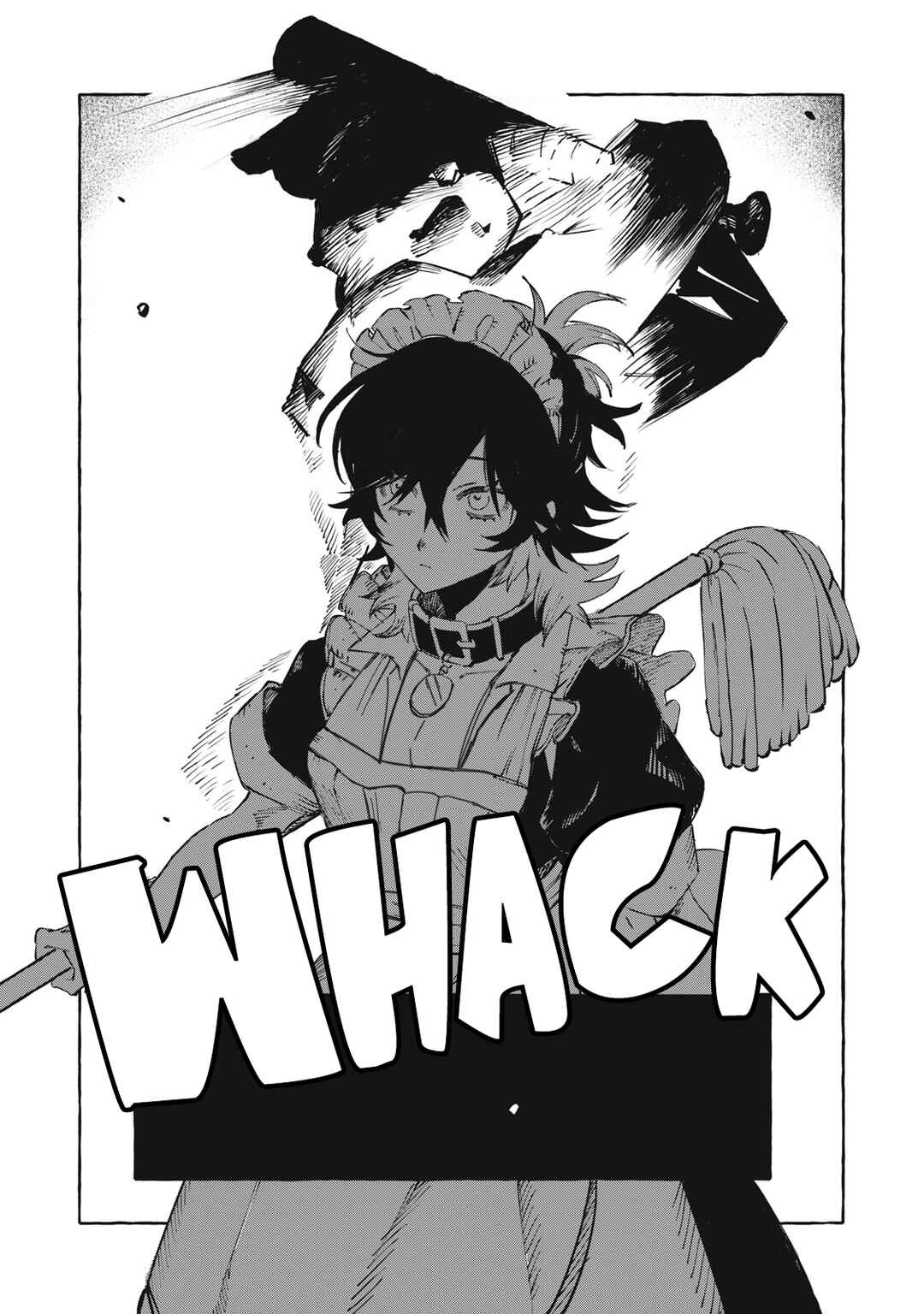 Page 24 Chapter 1 DOG MATIC