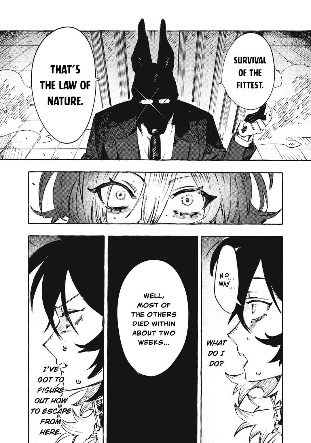 Page 33 Chapter 1 DOG MATIC