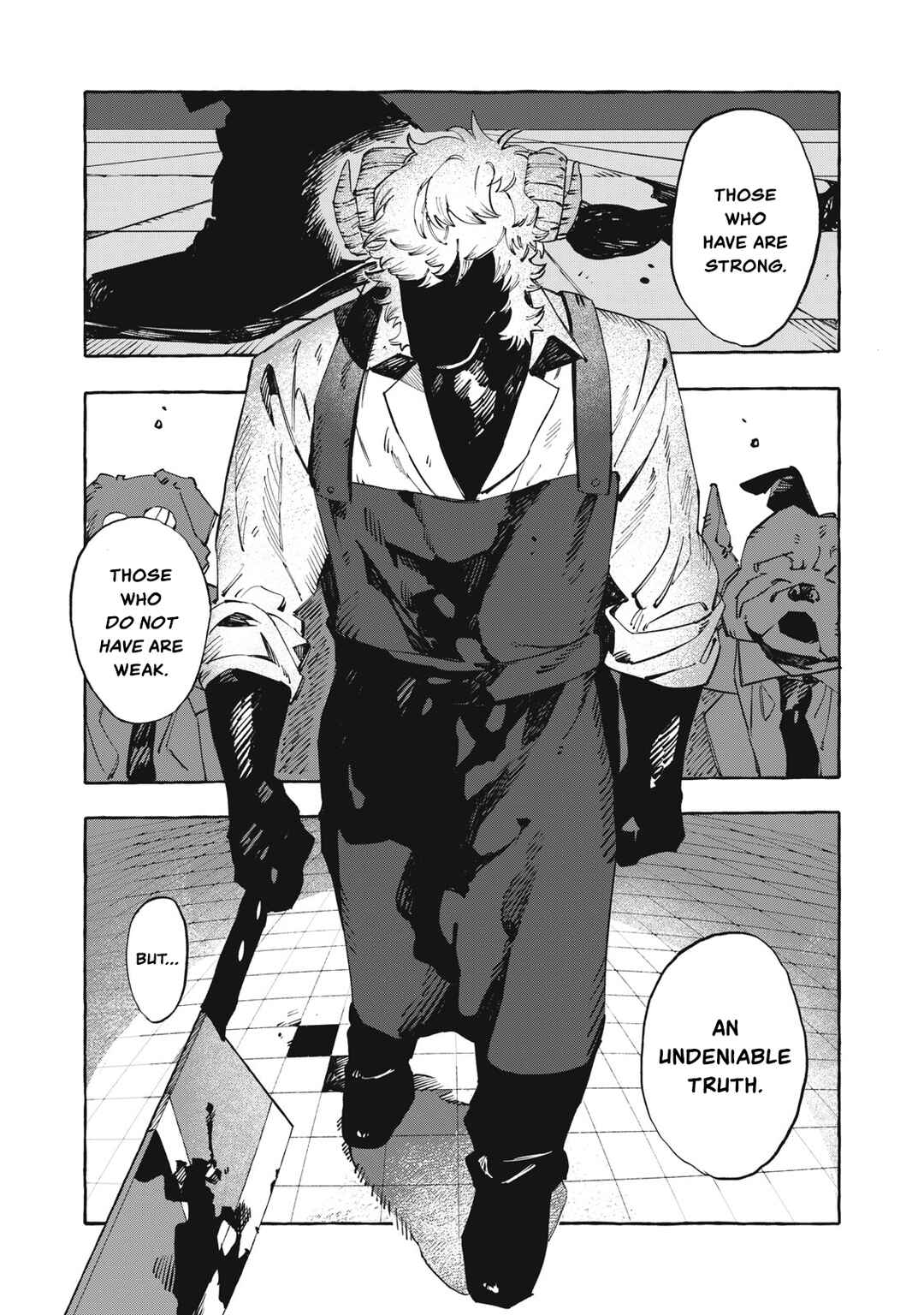 Page 38 Chapter 1 DOG MATIC