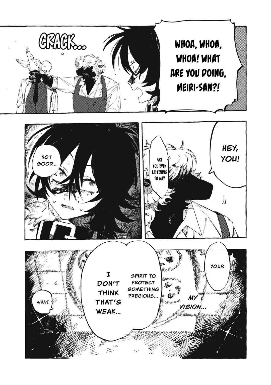 Page 40 Chapter 1 DOG MATIC
