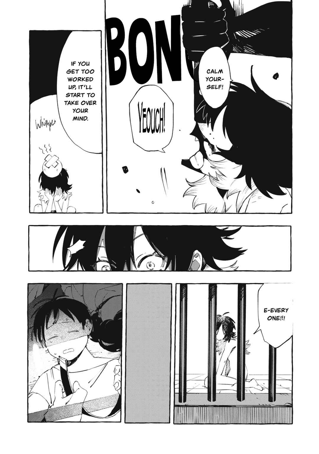 Page 50 Chapter 1 DOG MATIC