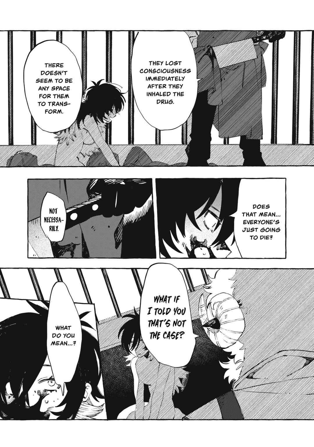 Page 51 Chapter 1 DOG MATIC