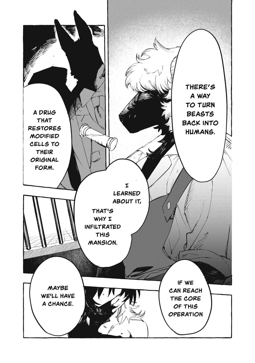 Page 52 Chapter 1 DOG MATIC